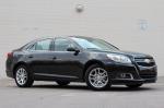 Chevrolet Malibu ECO 2013 года